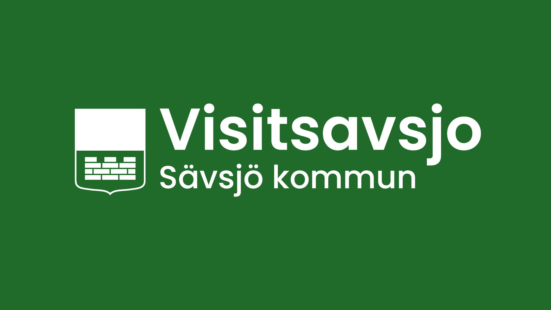 Logga Visitsavsjo