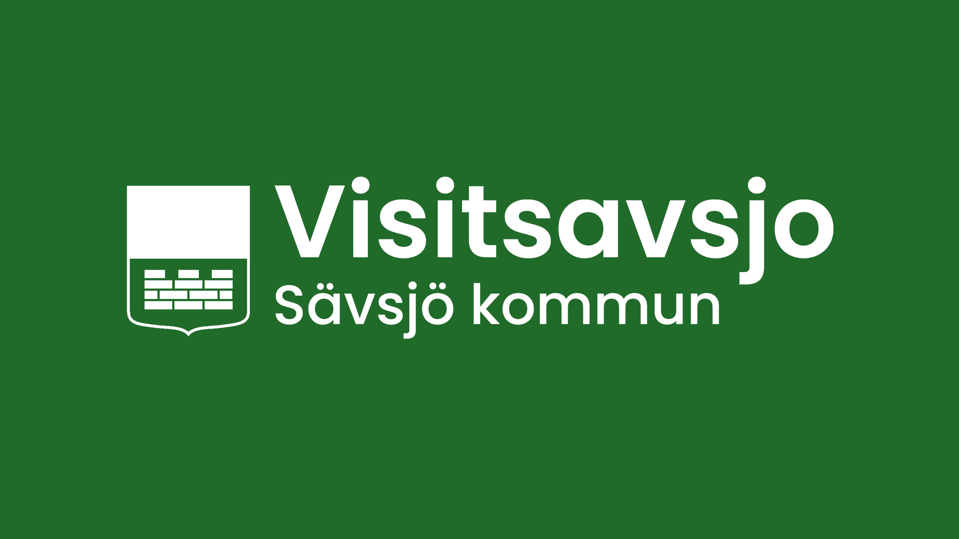 Logga Visitsavsjo