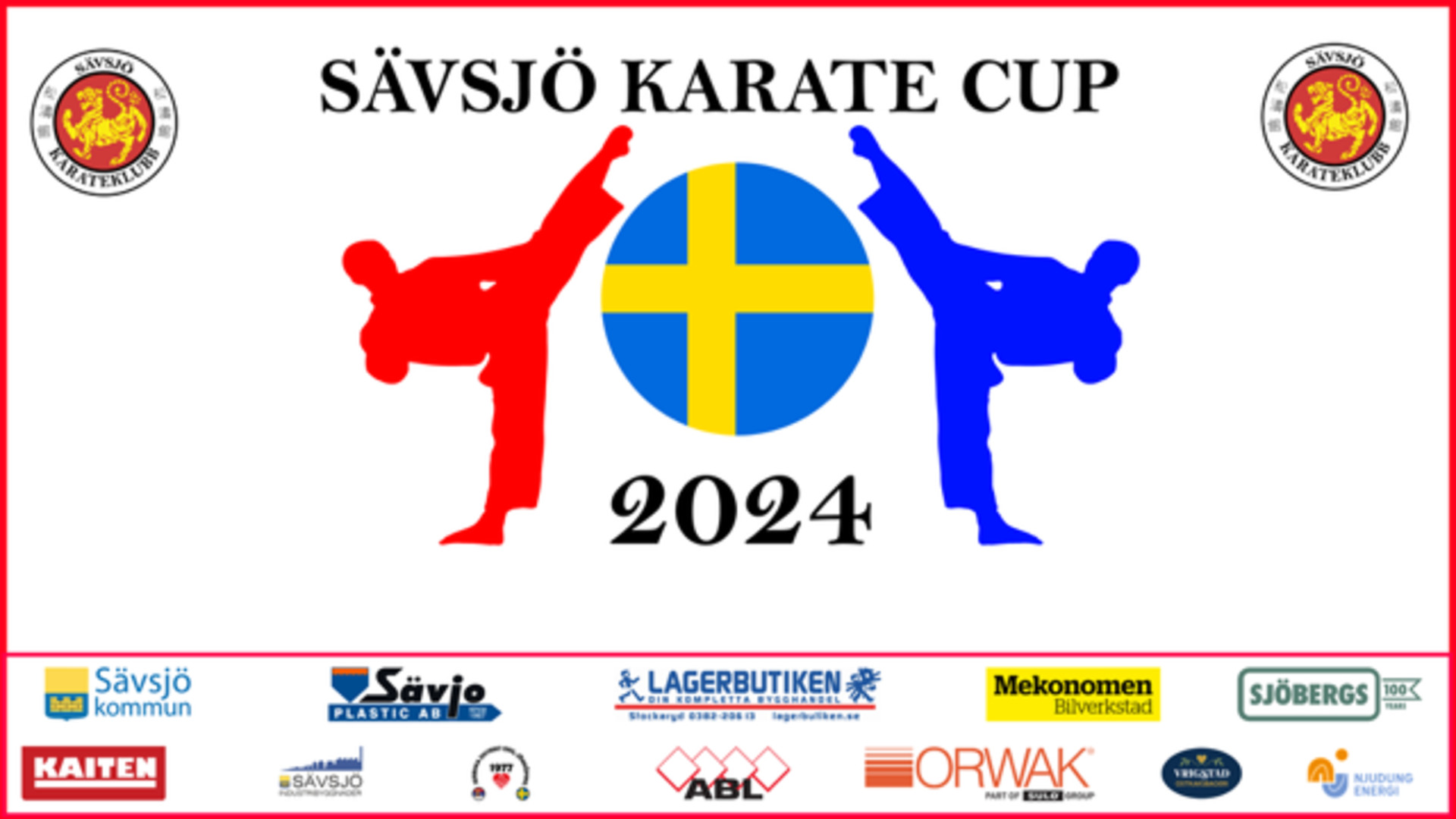 dekorationsbild om karate cup